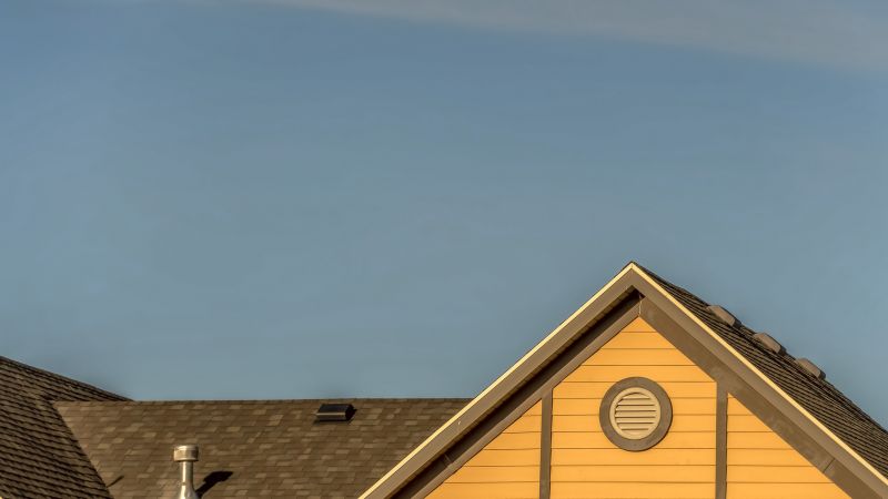 Roof Accessibility