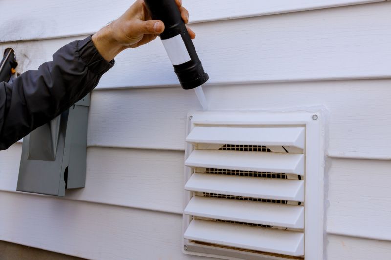 Sealant and Insulation
