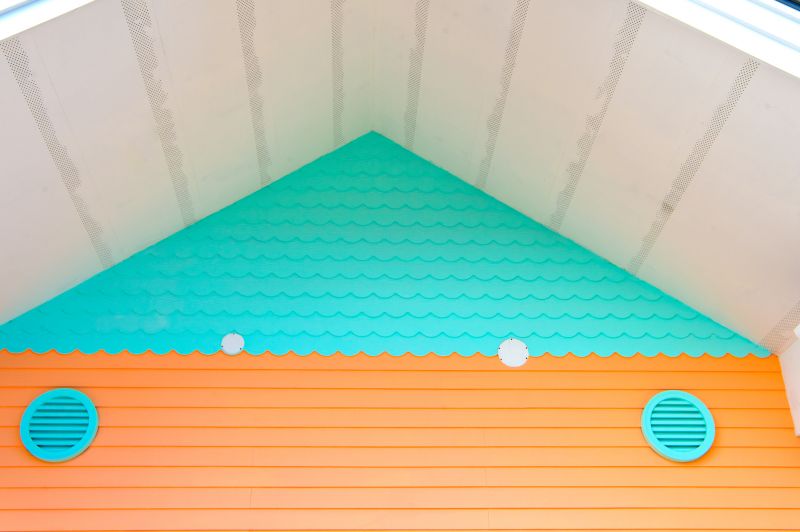 Gable Vent Replacement