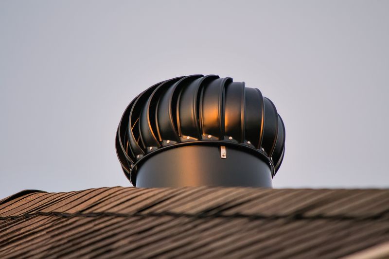 Roof Ventilation Solutions For Older Homes